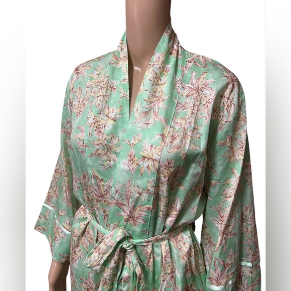 NWT Papinelle Bridget Midi Robe Size XL - Picture 8 of 16